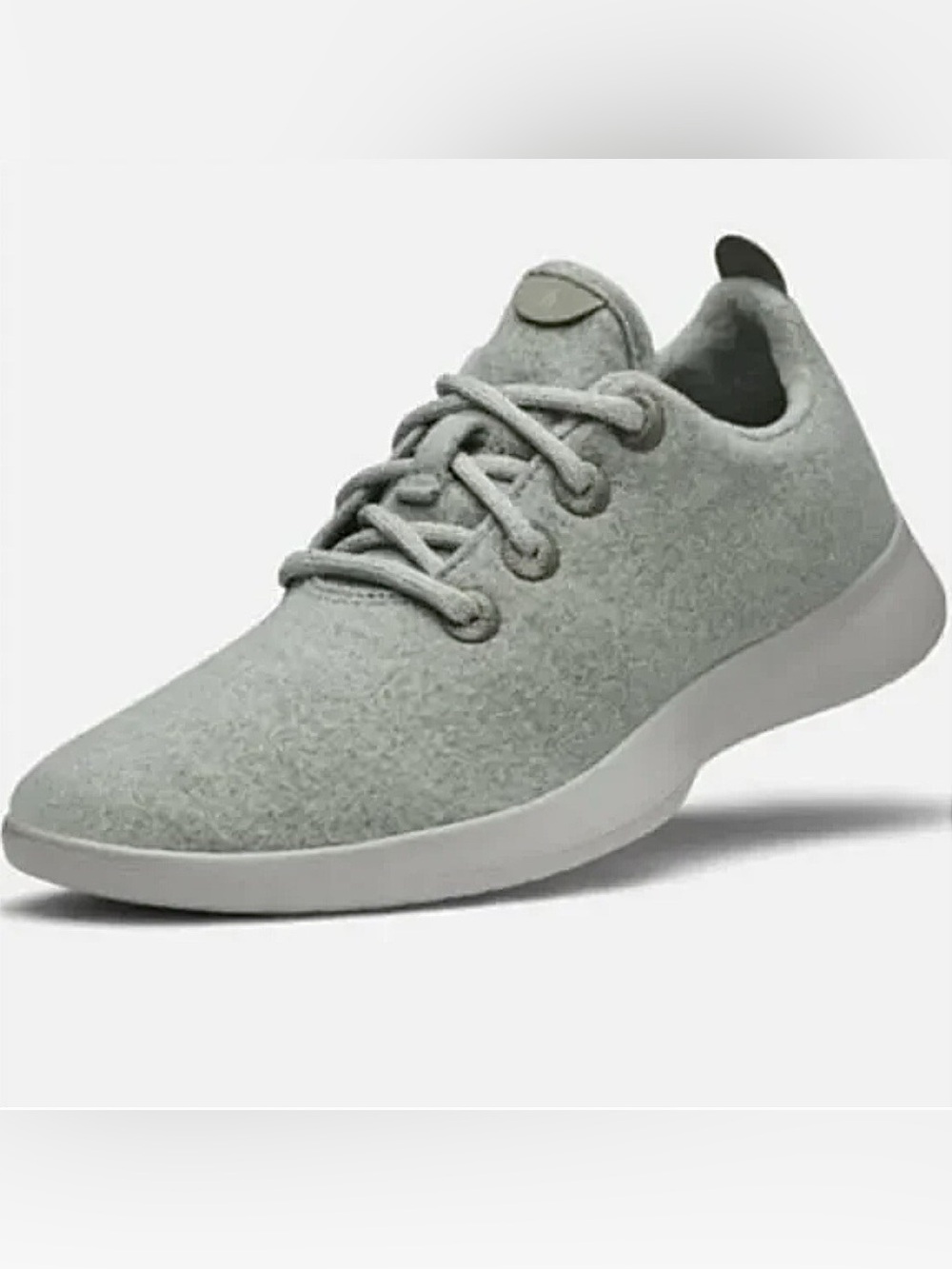 Allbirds Wool Runners Womens Size 10